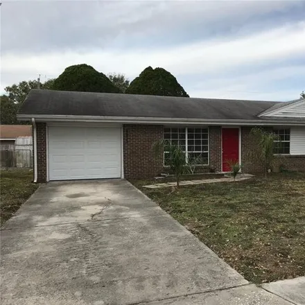 Rent this 3 bed house on 4619 San Antonio Drive in Polk County, FL 33813