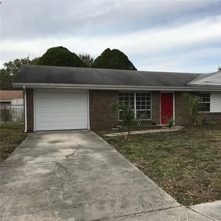 Image 1 - 4619 San Antonio Drive, Polk County, FL 33813, USA - House for rent