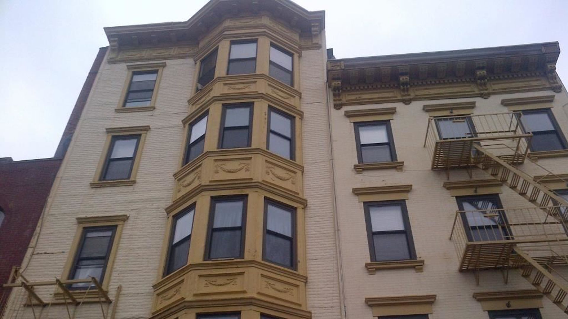 1 bed apartment at 221 Washington Street, Hoboken, NJ ...