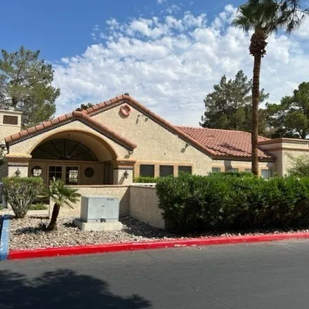 Image 3 - 5228 East Vegas Valley Drive, Sunrise Manor, NV 89142, USA - Condo for sale