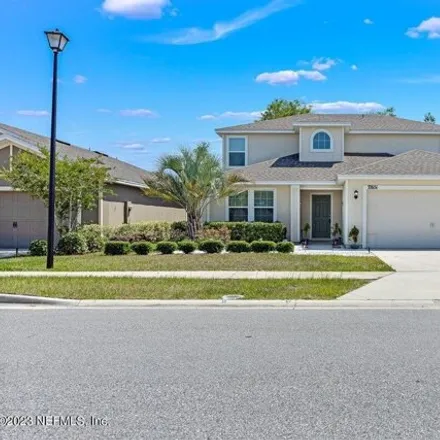 Buy this 5 bed house on 777757 Lumber Creek Boulevard in Nassau County, FL 32097