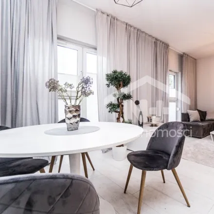 Buy this 2 bed apartment on Rawska 8 in 02-495 Warsaw, Poland
