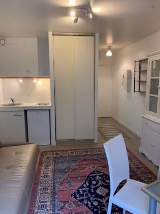 Image 4 - 14 Rue de la Glacière, 75013 Paris, France - Apartment for rent