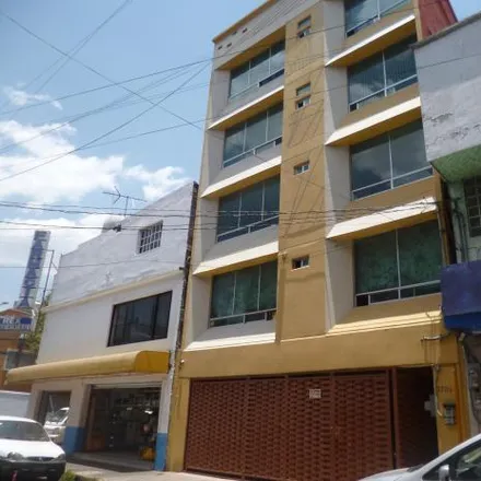 Buy this 2 bed apartment on Calle Poniente 54 in Azcapotzalco, 02840 Mexico City