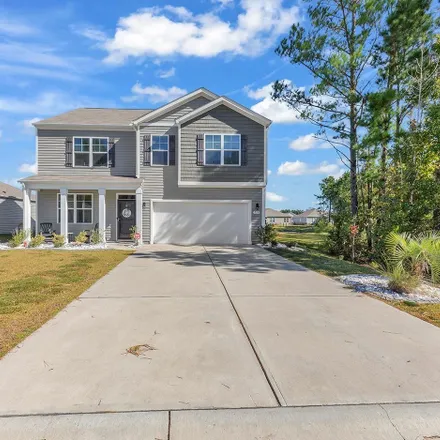 Image 1 - 901 Trout Court, Murrells Inlet, Georgetown County, SC 29576, USA - House for sale