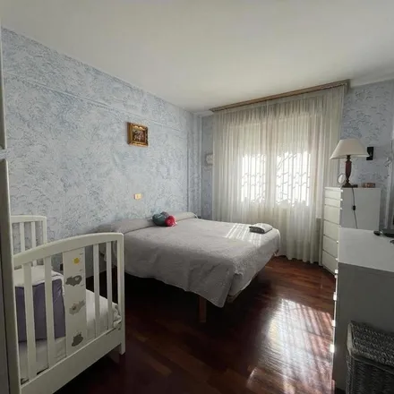 Image 8 - Farmacia San Pietro, Via Lucio Lombardo Radice, 00143 Rome RM, Italy - Apartment for rent