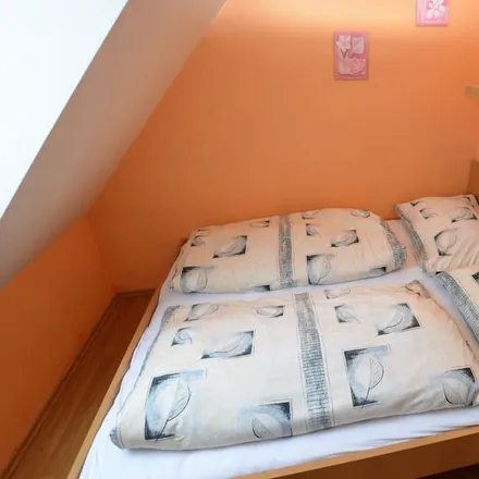 Rent this 2 bed house on Měděnec in Ústecký kraj, Czechia