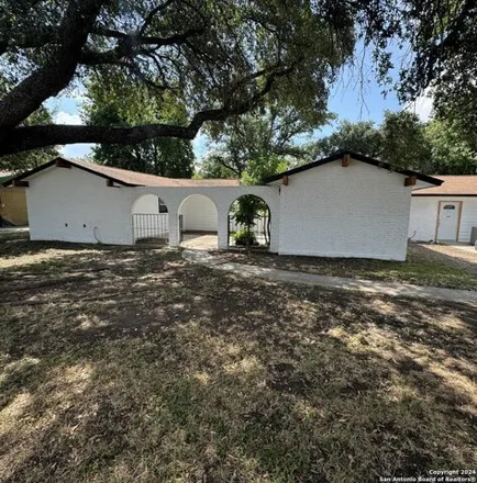 Buy this 3 bed house on 9348 Schaefer Rd in Converse, Texas