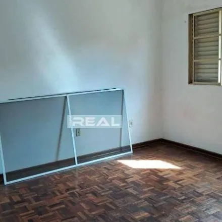 Rent this 2 bed apartment on Rua Artene Secomandi in Santa Cecília, Paulínia - SP