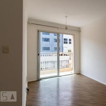 Rent this 2 bed apartment on Rua Vicente de Paula Souza e Silva in Assunção, São Bernardo do Campo - SP