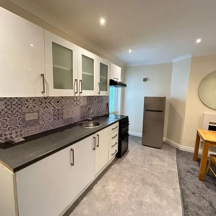 Rent this 1 bed apartment on 2 Thorncastle Street in Ringsend, Dublin