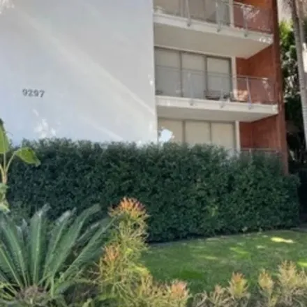 Image 4 - Avec Nous, Burton Way, Beverly Hills, CA 90212, USA - Apartment for rent