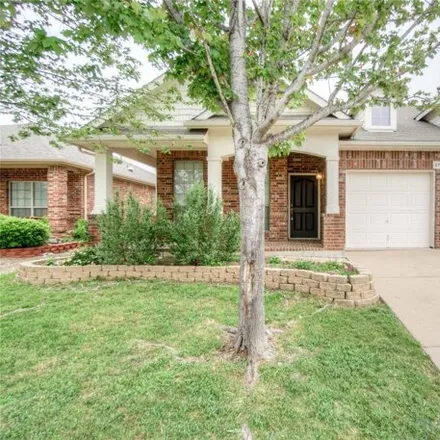 Buy this 3 bed house on 2717 Triangle Leaf Drive in Fort Worth, TX 76244