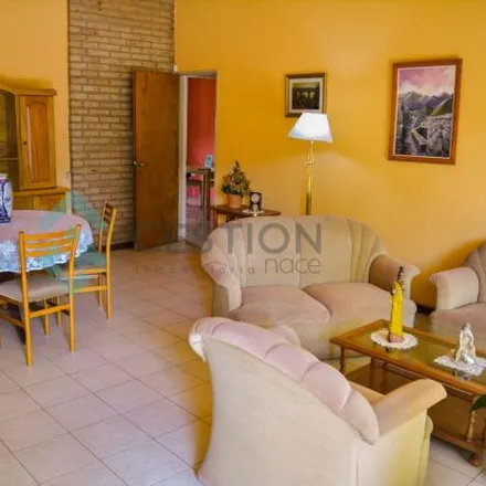 Buy this 3 bed house on Jorge León Tedin 3927 in Ampliación Urca, Cordoba