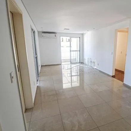 Rent this 3 bed apartment on Rua Buenos Aires 764 in Água Verde, Curitiba - PR