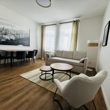 Rent this 2 bed apartment on Haeckelstraße 8 a in 39104 Magdeburg, Germany