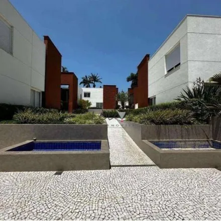 Buy this 4 bed house on Rua Zacarias de Góis in Campo Belo, São Paulo - SP