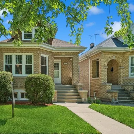 Buy this 3 bed house on 5941 West Newport Avenue in Chicago, IL 60634