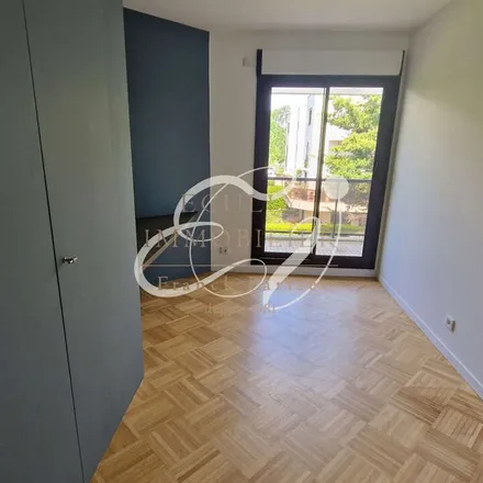 Rent this 4 bed apartment on 4 Place Charles de Gaulle in 69130 Écully, France