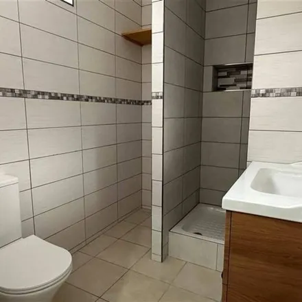 Rent this 2 bed apartment on Rue en Bois in 4000 Liège, Belgium
