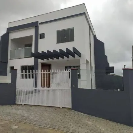 Image 2 - Rua Rio do Sul, Itajuba, Barra Velha - SC, 88390, Brazil - House for sale