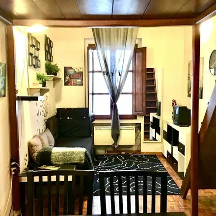 Rent this 1 bed apartment on David Shop in Via Ricasoli, 50112 Florence FI