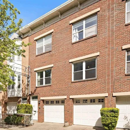 Buy this 3 bed condo on 200 Madison Street in Hoboken, NJ 07030