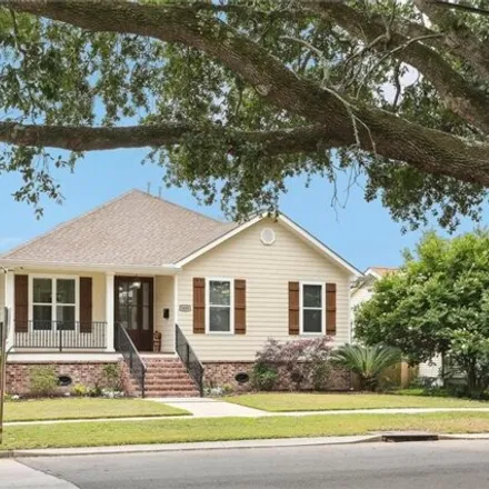 Buy this 3 bed house on 1494 Athis Street in New Orleans, LA 70122