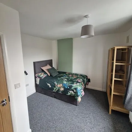 Rent this 1 bed apartment on Ainderby Gardens in North Yorkshire, DL7 8GT