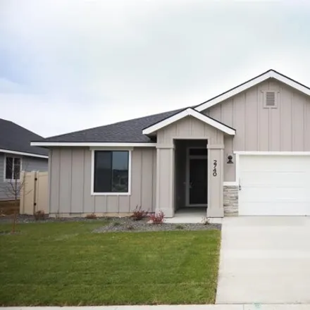 Buy this 4 bed house on 1064 East 18th North Street in Mountain Home, ID 83647