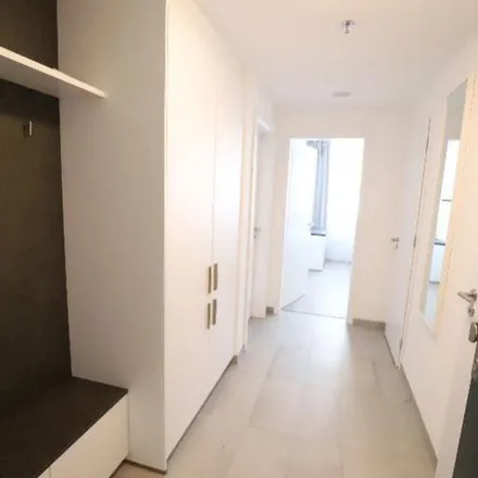 Rent this 4 bed apartment on Pravá 770/3 in 147 00 Prague, Czechia