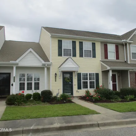 Image 2 - 1098 Cedar Court Southwest, Carolina Shores, Brunswick County, NC 28467, USA - Townhouse for sale