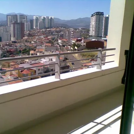 Rent this 1 bed apartment on Parque interlomas in Avenida Jesús del Monte, Colonia Bosque Real