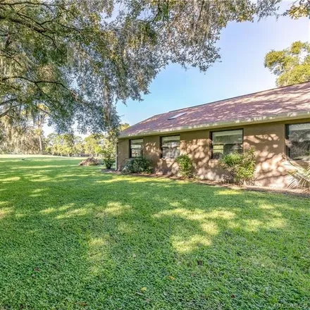 Image 4 - 3170 South Blackmountain Drive, Citrus County, FL 34450, USA - House for sale