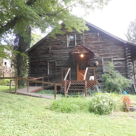 Buy this 2 bed loft on 4959 Shady Road in Cannelton, Perry County