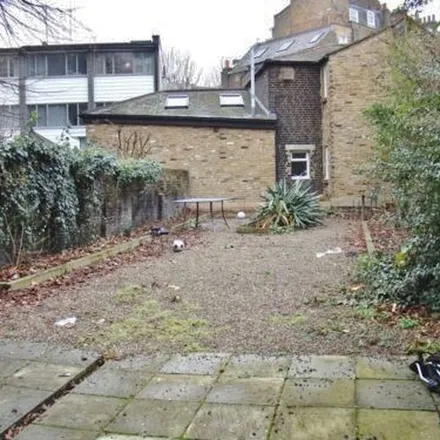 Image 3 - Mornington Crescent, Hampstead Road, London, NW1 2JE, United Kingdom - Apartment for rent