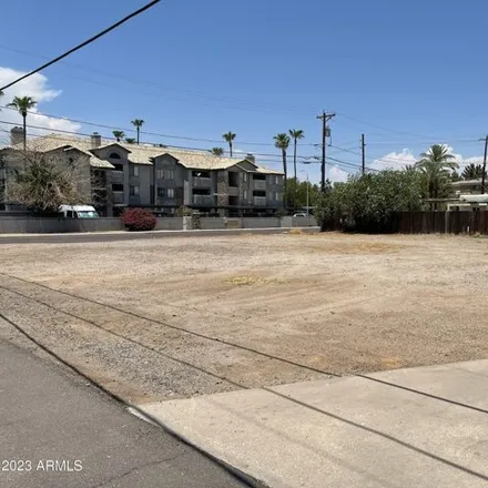 Image 2 - 4481 North 21st Street, Phoenix, AZ 85016, USA - House for rent