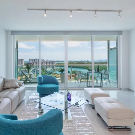Rent this 3 bed condo on 400 Sunny Isles Blvd in Sunny Isles Beach, FL 33160