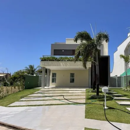 Buy this 5 bed house on Rua Parati 221 in Cararu, Eusébio - CE