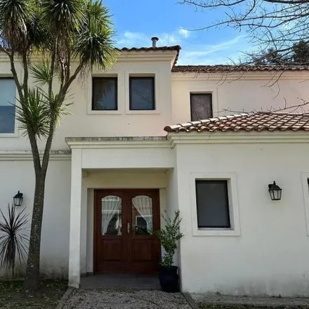 Rent this 3 bed house on José Enrique Rodó 6412 in Mataderos, C1440 ATL Buenos Aires