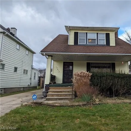Buy this 3 bed house on 13637 Alvin Avenue in Garfield Heights, OH 44105