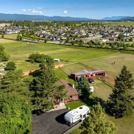 Buy this 3 bed house on Silverbrook Drive in Kalispell, MT 59902