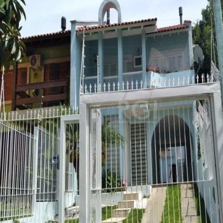 Buy this 3 bed house on Rua Manauê in Vila Assunção, Porto Alegre - RS