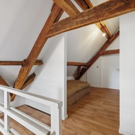 Rent this 3 bed apartment on Vierschaar 6 in 9250 Waasmunster, Belgium