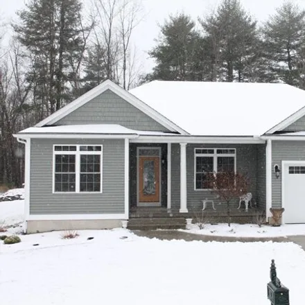 Buy this 3 bed house on 33 Magnolia Lane in Belchertown, MA 01007