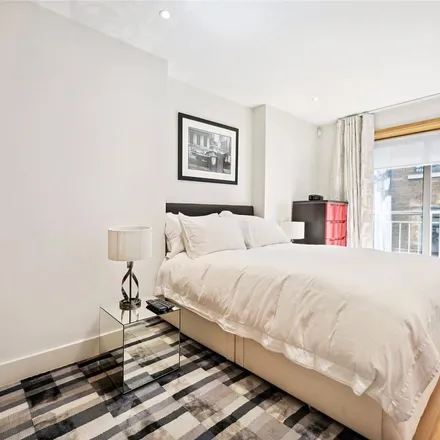 Image 1 - MOSS, Jermyn Street, London, SW1Y 6EE, United Kingdom - Apartment for rent