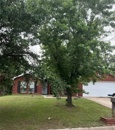 Buy this 4 bed house on 236 King Arthur Drive in Weatherford, TX 76086