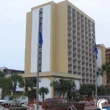 Image 1 - Blu Atlantic Oceanfront Hotel & Suites, 1203 South Ocean Boulevard, Myrtle Beach, SC 29577, USA - Condo for sale