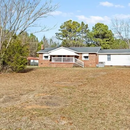 Image 6 - 149 Little Mountain Road, Ninety Six, Greenwood County, SC 29666, USA - House for sale