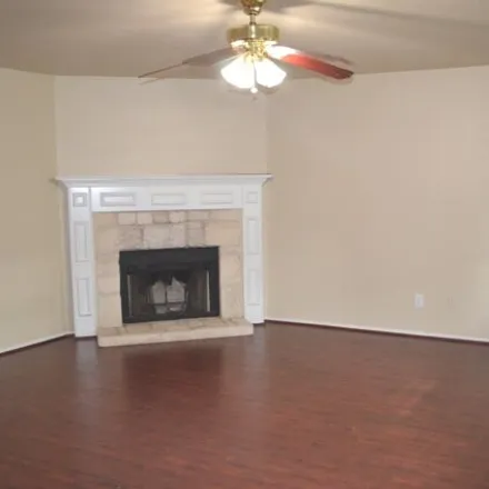 Image 7 - 7572 Carriage Pass, San Antonio, TX 78249, USA - House for rent